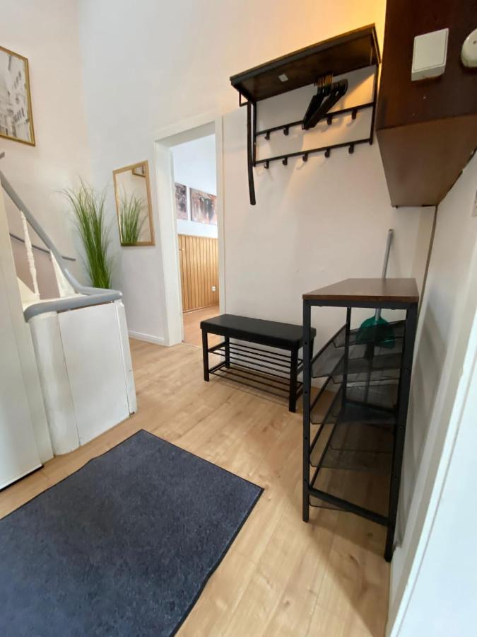Schulz Apartments Zentrum Bonn Exterior photo