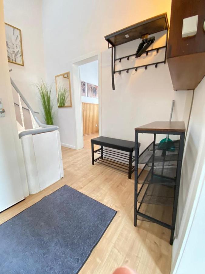 Schulz Apartments Zentrum Bonn Exterior photo